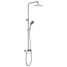 Elghansa 2332269-2L (Set-12-New) Душевая система, хром