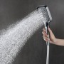 Elghansa URBAN XQ 2313301 Смеситель для ванны, хром