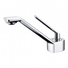 Elghansa URBAN XQ 1613301 Смеситель для раковины, хром