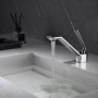 Elghansa URBAN XQ 1613301 Смеситель для раковины, хром