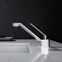 Elghansa URBAN XQ 1613301 Смеситель для раковины, хром