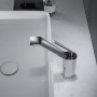 Elghansa URBAN XQ 16H3301 Смеситель для раковины высокий , хром