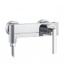 Elghansa URBAN XQ 2313301 Смеситель для ванны, хром