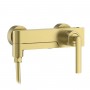 Elghansa URBAN XQ 2313301-MattGold Смеситель для ванны, матовое золото