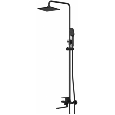 Elghansa Heffen 2353520-2H-Black Душевая система, черный