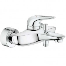 GROHE Eurostyle 33591003 Смеситель для ванны с душем, хром