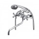 Kaiser Carlson Lux 11056 Смеситель для ванны, хром 