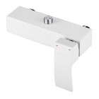 KORDI Baden KD 5222-D46 White Смеситель для душевой системы 2Н, белый 