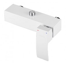 KORDI Baden KD 5222-D46 White Смеситель для душевой системы 2Н, белый