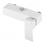 KORDI Baden KD 5222-D46 White Смеситель для душевой системы 2Н, белый