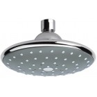 Remer Rain 354PL Душевая лейка потолочная, хром