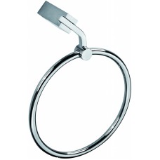 SCHEIN Watteau 125E1 Полотенцедержатель "кольцо", хром