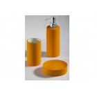 Veragio Appoggio Softi Orange VR.APG-SO40.AR Набор из трёх предметов, керамика