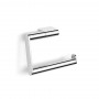 Langberger Accessories 28043A Бумагодержатель без крышки, хром