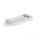 Langberger Vico 30038A Полотенцедержатель 22 см, хром