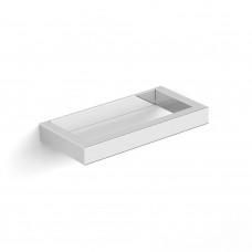Langberger Vico 30038A Полотенцедержатель 22 см, хром