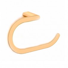 Langberger CONTEMPRARY GOLD 33038A-PVDBG Полотенцедержатель, золото