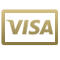 Оплата карточками Visa, Mastercard, МИР