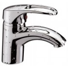 KORDI Buck KD 8101 - C56 Смеситель для раковины, хром 