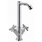 KORDI Nice Exquisite KD 3205A - F05 Смеситель для кухни  Г-излив, хром 