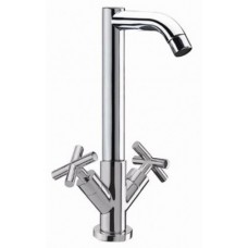 KORDI Nice Exquisite KD 3205A - F05 Смеситель для кухни  Г-излив, хром