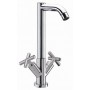KORDI Nice Exquisite KD 3205A - F05 Смеситель для кухни  Г-излив, хром