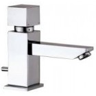 KORDI Karida KD 6401 - G01 Смеситель для раковины, хром 