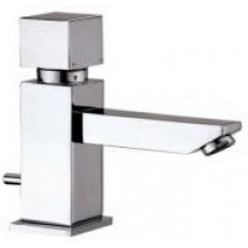 KORDI Karida KD 6401 - G01 Смеситель для раковины, хром
