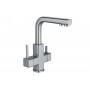 ZorG Inox damas Смеситель для кухни под фильтр SZR-1126