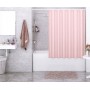 WasserKraft Oder SC-30401 Шторка для ванной, розовый
