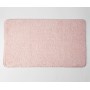 WasserKraft Vils BM-1011 Evening Sand Коврик для ванной комнаты, розовый