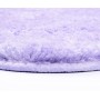 WasserKraft Wern BM-2523 Lilac Коврик для ванной комнаты, фиолетовый