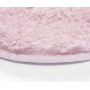 WasserKraft Wern BM-2584 Rose Коврик для ванной комнаты, розовый