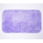 WasserKraft Wern BM-2523 Lilac Коврик для ванной комнаты, фиолетовый