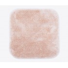 WasserKraft Wern BM-2554 Powder pink Коврик для ванной комнаты, розовый