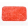 WasserKraft Wern BM-2573 Reddish orange Коврик для ванной комнаты, оранжевый