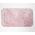 WasserKraft Wern BM-2583 Rose Коврик для ванной комнаты, розовый