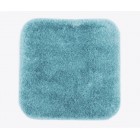 WasserKraft Wern BM-2594 Turquoise Коврик для ванной комнаты, голубой