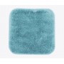 WasserKraft Wern BM-2594 Turquoise Коврик для ванной комнаты, голубой