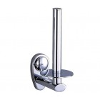 WasserKraft Main K-9297 Бумагодержатель, хром