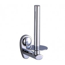 WasserKraft Main K-9297 Бумагодержатель, хром